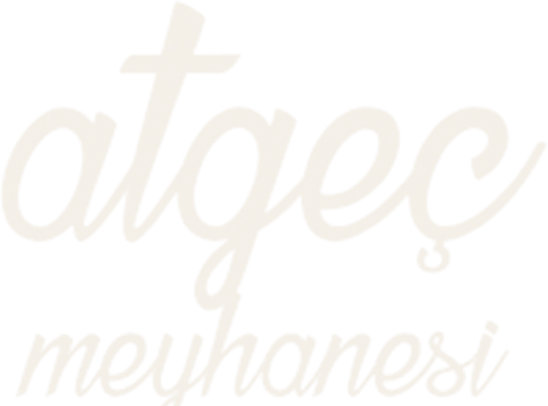 Atgeç Meyhanesi